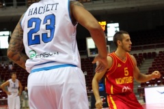 Sopot Basket Cup 2012 Dzień II