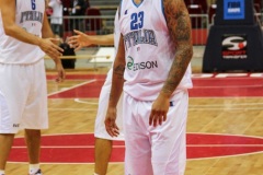 Sopot Basket Cup 2012 Dzień II