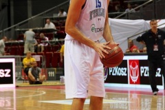 Sopot Basket Cup 2012 Dzień II