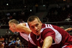 Sopot Basket Cup 2012 Dzień II
