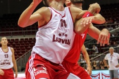 Sopot Basket Cup 2012 Dzień II