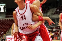 Sopot Basket Cup 2012 Dzień II