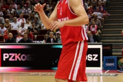 Sopot Basket Cup 2012 Dzień II