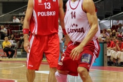 Sopot Basket Cup 2012 Dzień II
