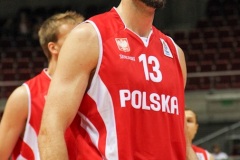 Sopot Basket Cup 2012 Dzień II