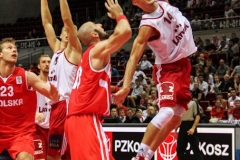 Sopot Basket Cup 2012 Dzień II