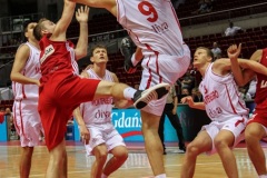 Sopot Basket Cup 2012 Dzień III