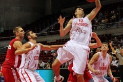 Sopot Basket Cup 2012 Dzień III