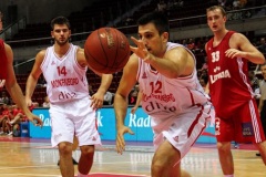 Sopot Basket Cup 2012 Dzień III