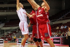 Sopot Basket Cup 2012 Dzień III