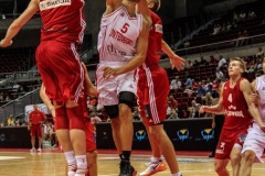 Sopot Basket Cup 2012 Dzień III
