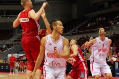 Sopot Basket Cup 2012 Dzień III