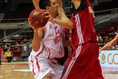 Sopot Basket Cup 2012 Dzień III