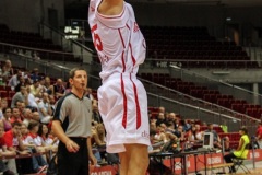 Sopot Basket Cup 2012 Dzień III