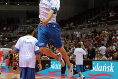 Sopot Basket Cup 2012 Dzień III