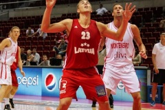 Sopot Basket Cup 2012 Dzień III