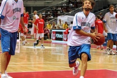 Sopot Basket Cup 2012 Dzień III