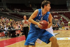 Sopot Basket Cup 2012 Dzień III