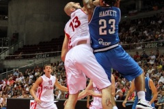 Sopot Basket Cup 2012 Dzień III