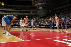 Sopot Basket Cup 2012 Dzień III
