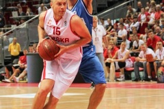 Sopot Basket Cup 2012 Dzień III