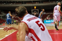 Sopot Basket Cup 2012 Dzień III