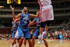 Sopot Basket Cup 2012 Dzień III