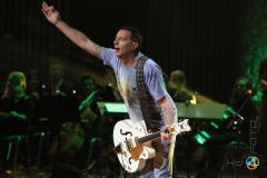 Sopot Festiwal Top of The Top - Dzień I 2013