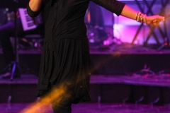 Sopot Festiwal Top of The Top - Dzień I 2013