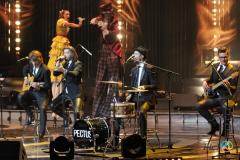 Sopot Festiwal Top of The Top – Dzień II 2013