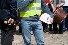 Strajk Solidarności 2011