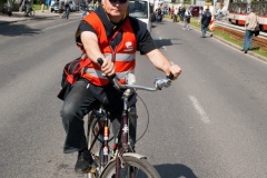 Strajk Solidarności 2011