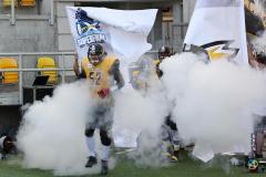 Super Finał Polskiej Ligi Futbolu Amerykańskiego 2014