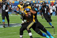 Super Finał Polskiej Ligi Futbolu Amerykańskiego 2014