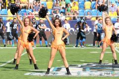 Super Finał Polskiej Ligi Futbolu Amerykańskiego 2014