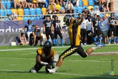 Super Finał Polskiej Ligi Futbolu Amerykańskiego 2014