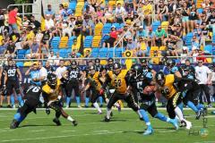 Super Finał Polskiej Ligi Futbolu Amerykańskiego 2014