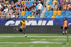 Super Finał Polskiej Ligi Futbolu Amerykańskiego 2014