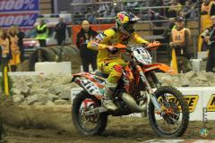 SuperEnduro 2014