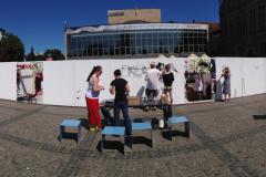 Tkanina Wolności 2014