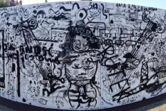 Tkanina Wolności 2014