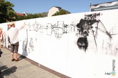 Tkanina Wolności 2014