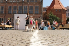 Tkanina Wolności 2014