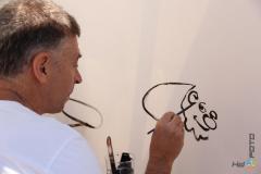 Tkanina Wolności 2014