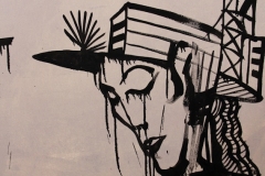 Tkanina Wolności 2014