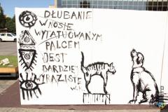 Tkanina Wolności 2014