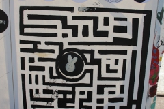 Tkanina Wolności 2014