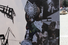 Tkanina Wolności 2014