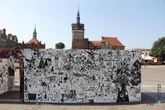 Tkanina Wolności 2014