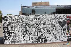 Tkanina Wolności 2014